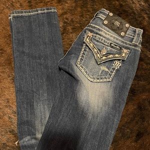 Miss Me Jeans Size 25